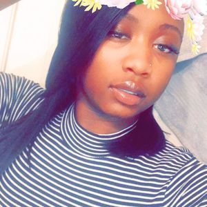 Meet your Posher, Zanny